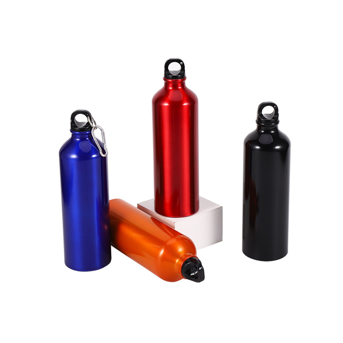 24 Oz Sports Bicycle Water Bottle, custom water bottle with logo imprint 7