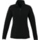 Women's Bowlen Polyfleece Half Zip 69