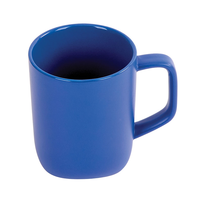 Lisbon 18 oz. Recycled Ceramic Mug 5