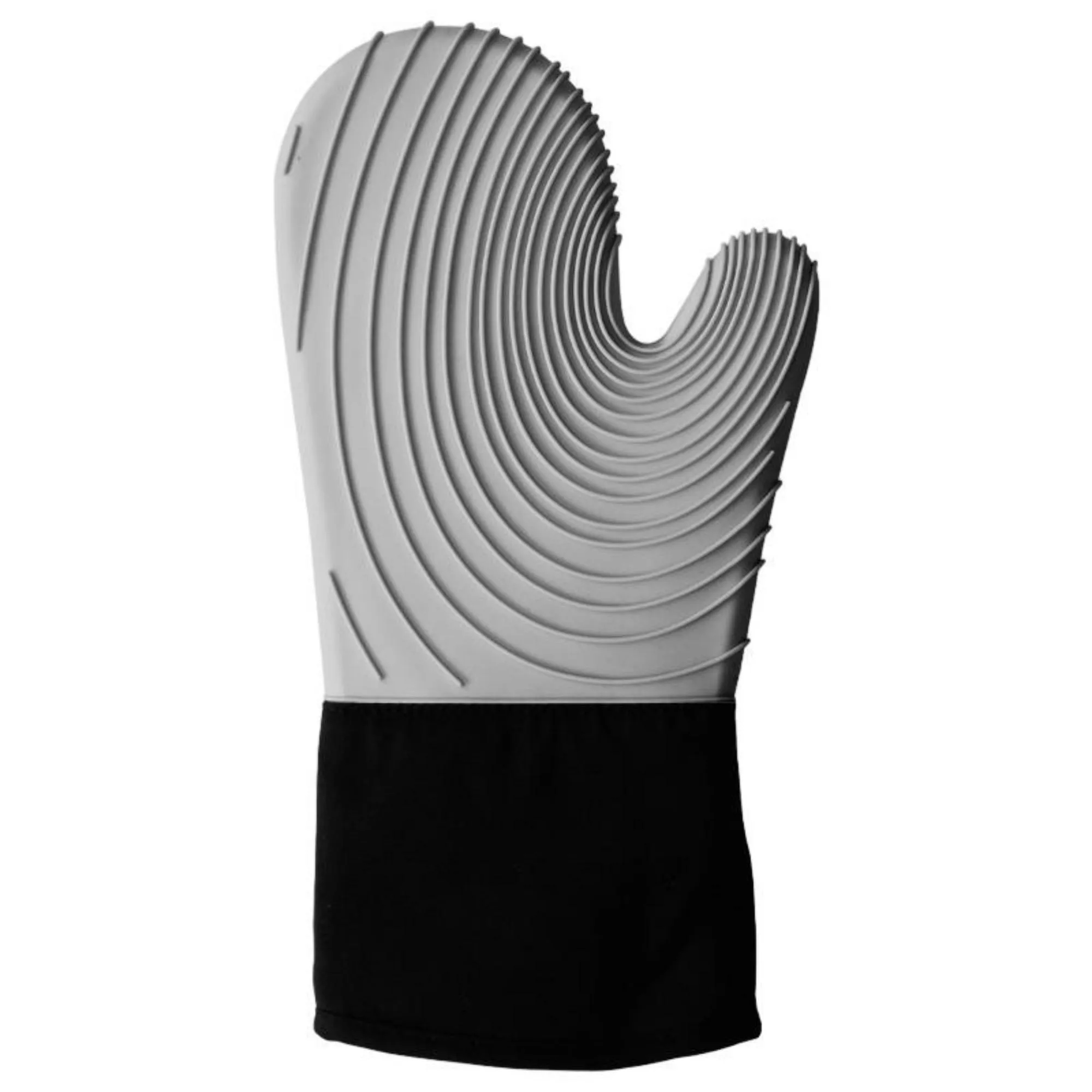 Silicone Oven Heat Resistant Gloves 9