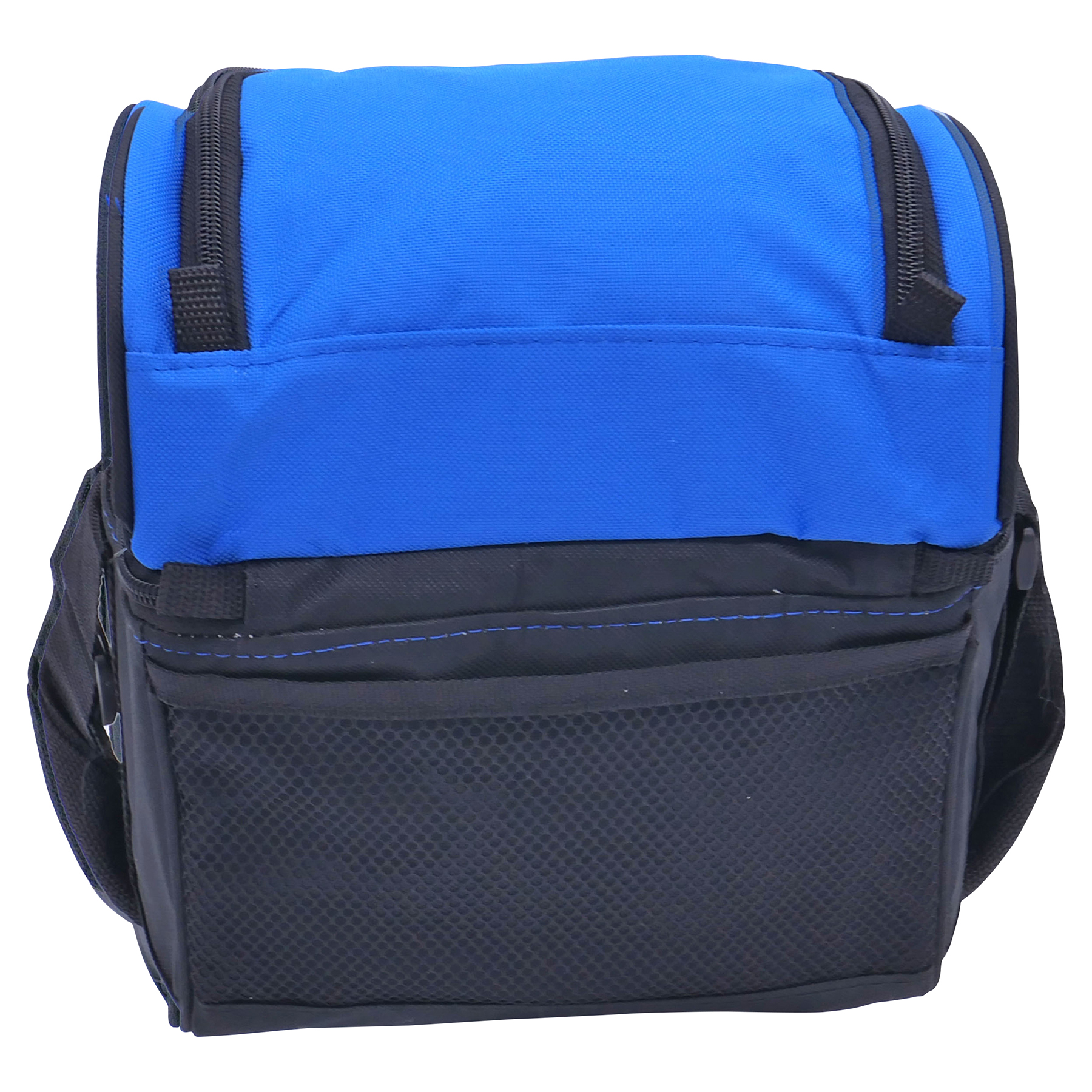 SnackShell Dual-Compartment Leakproof Cooler Bag 5
