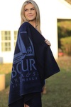Diamond Colored Beach Towel 15 lb/doz 36
