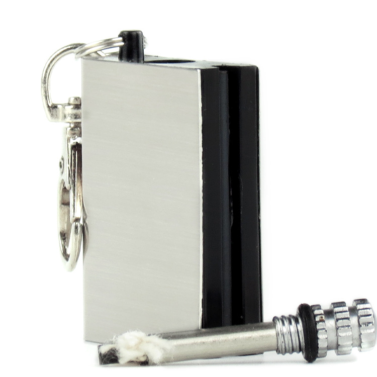Reusable Lighter Match 4