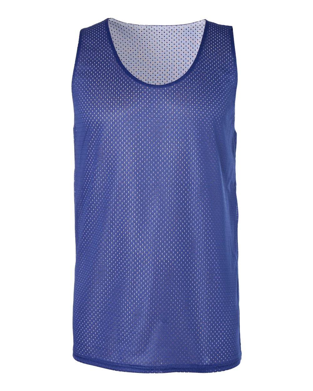 Men's Pro Mesh Reversible Tank Top - 8529 47