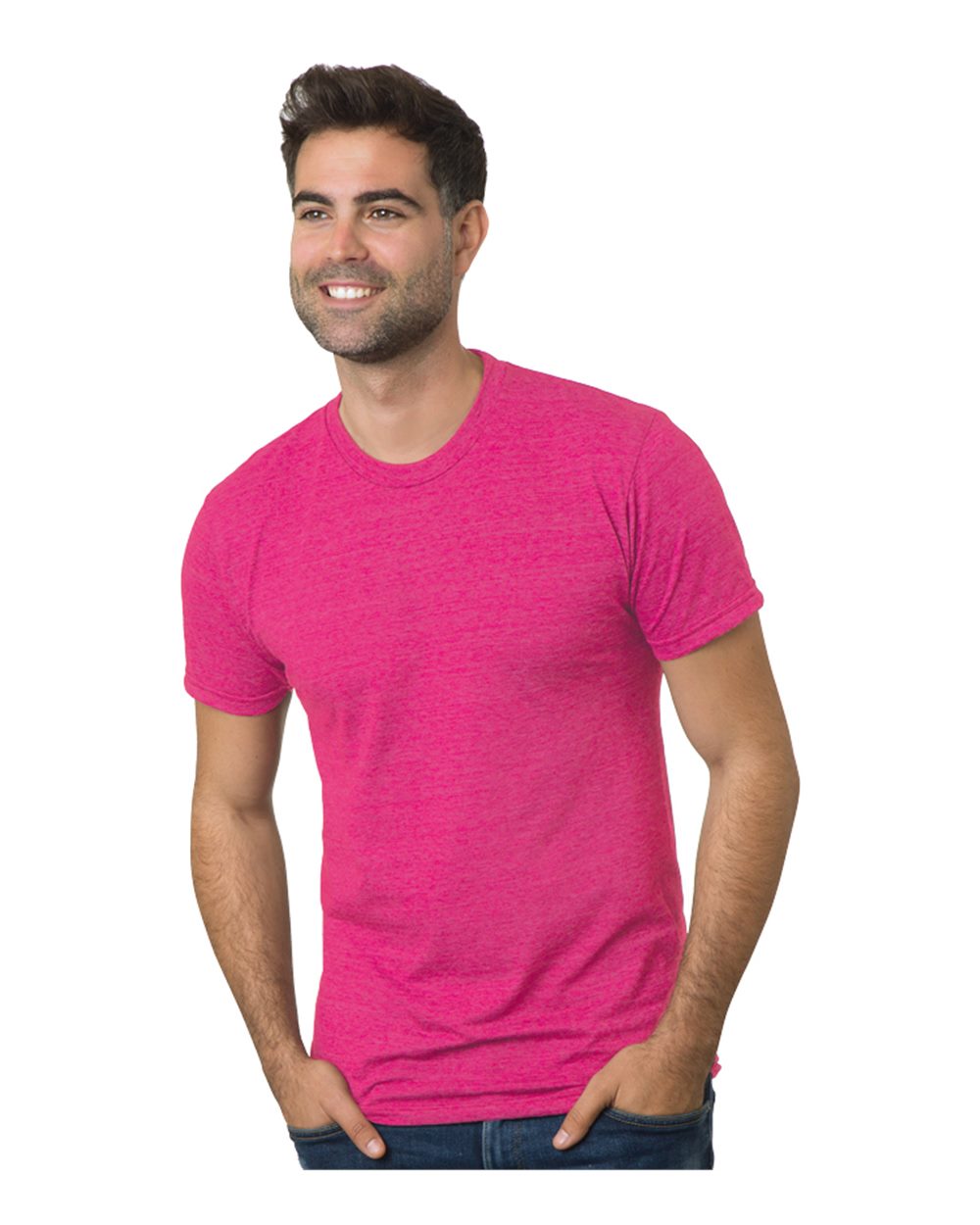 Unisex Triblend T-Shirt - 9570 19