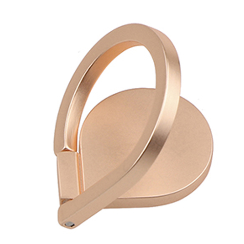 Charlestone Engraved Mobile Phone Ring Holder And Stand 3