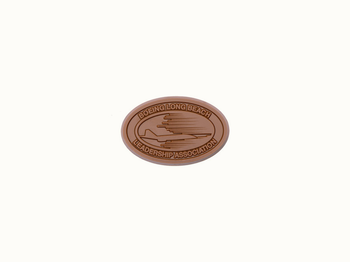 2" x 4" Custom Decorated Chocolate Rectangle with Clear Packaging 2
