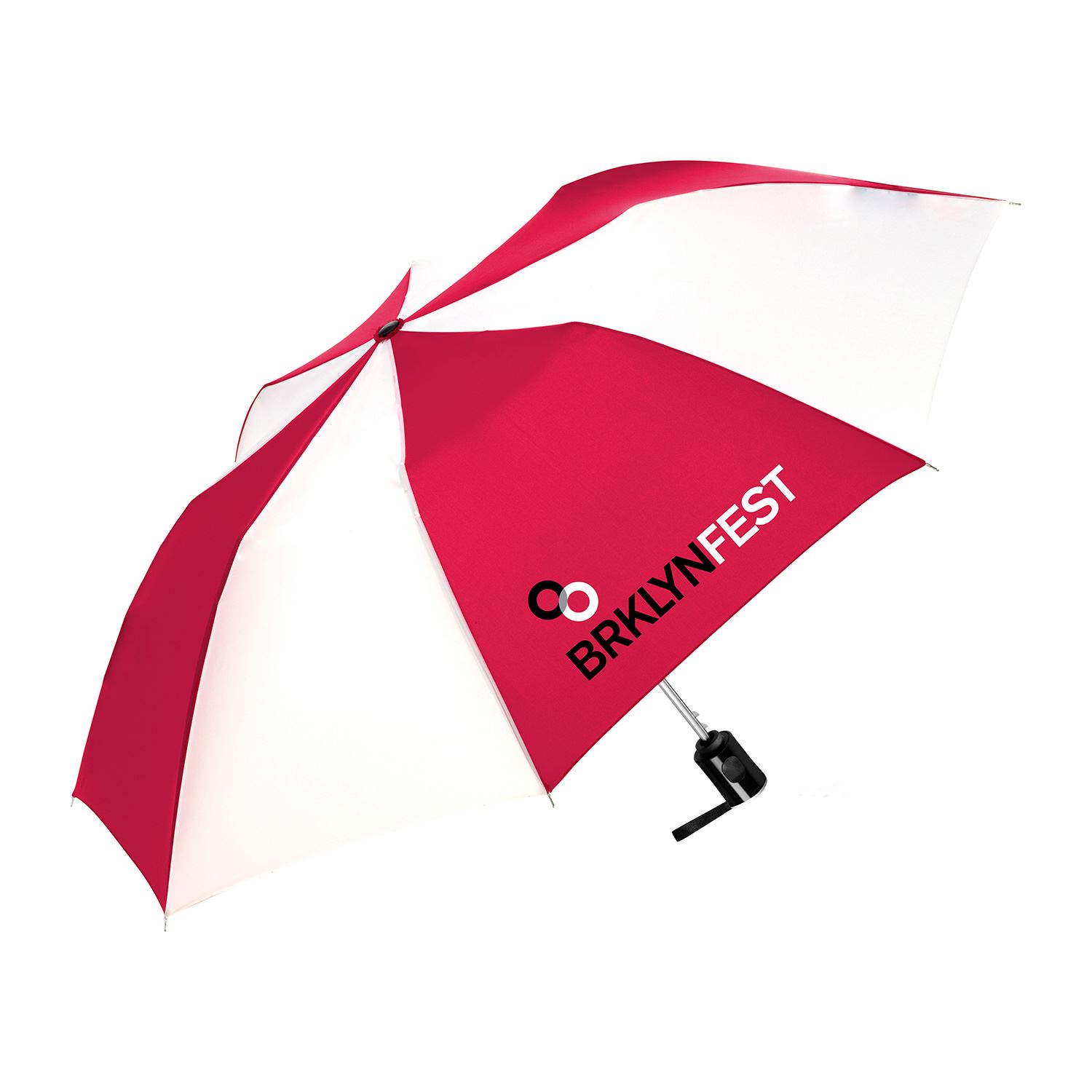 Shed Rain™ 44" Auto-Open Compact Umbrella 102