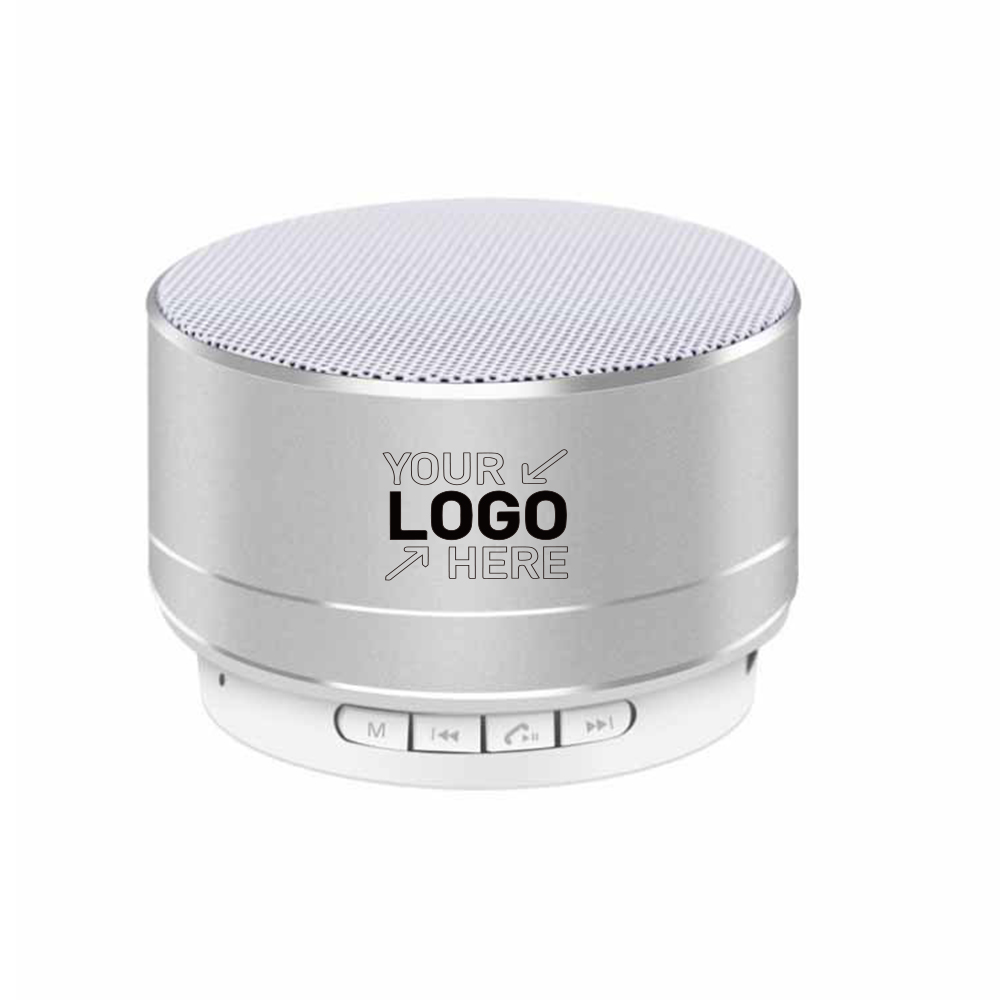 Wireless Bluetooth Speaker 8