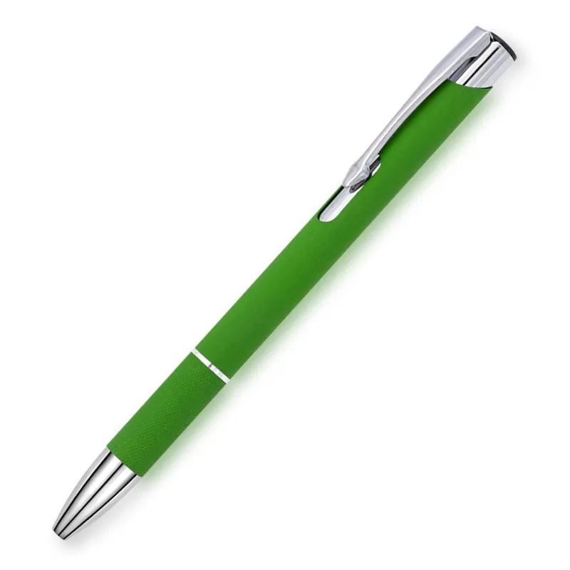 Soft Rubber Paragon Quilted Pen 6
