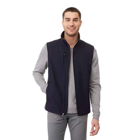 Men's STINSON Softshell Vest 27