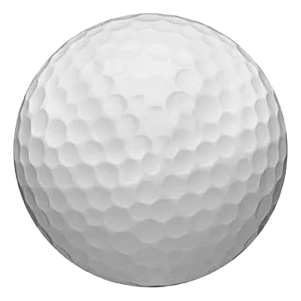 Wilson Ultra 500 Distance Golf Ball with Custom Imprints