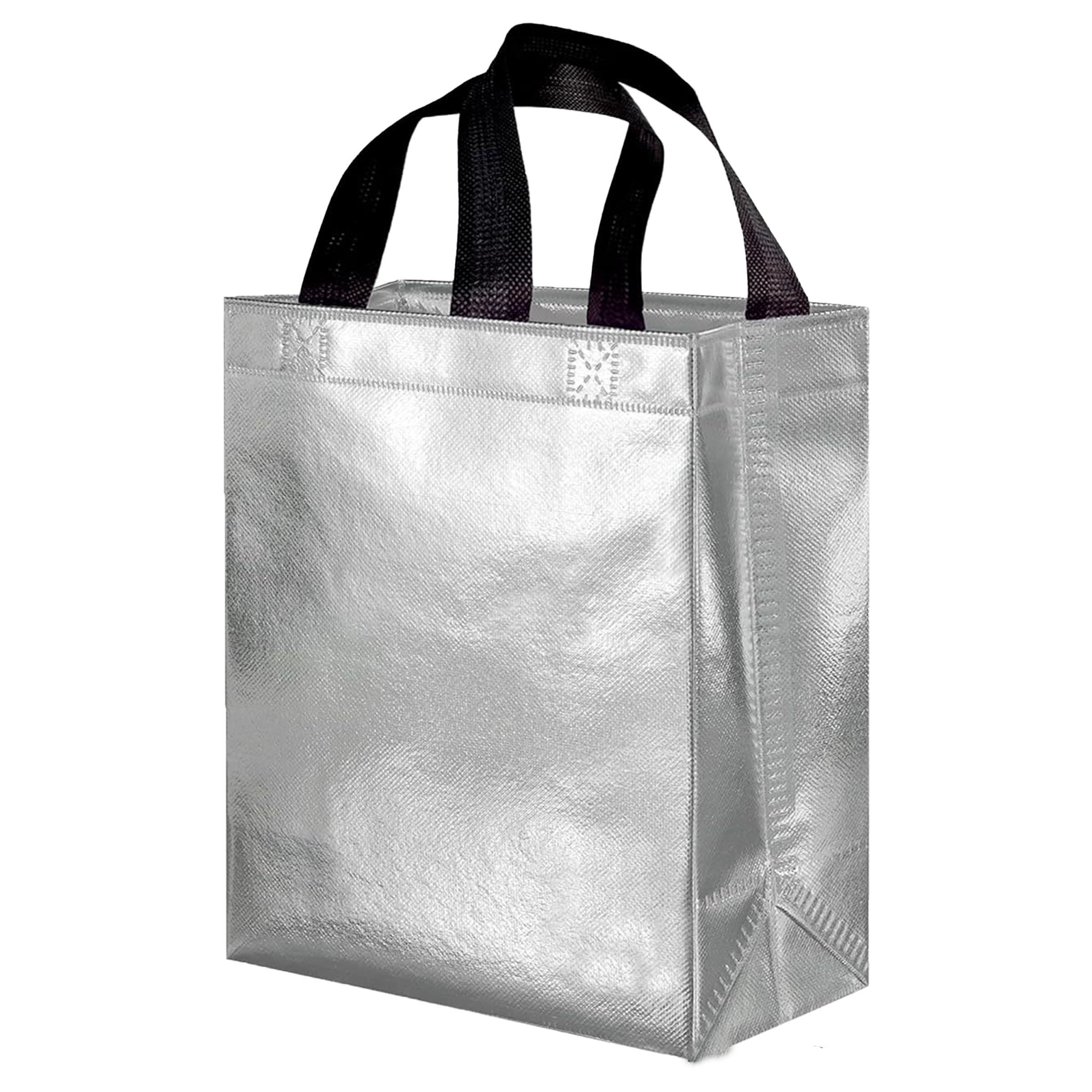Non-Woven Laser Handheld Shopping Bag 10