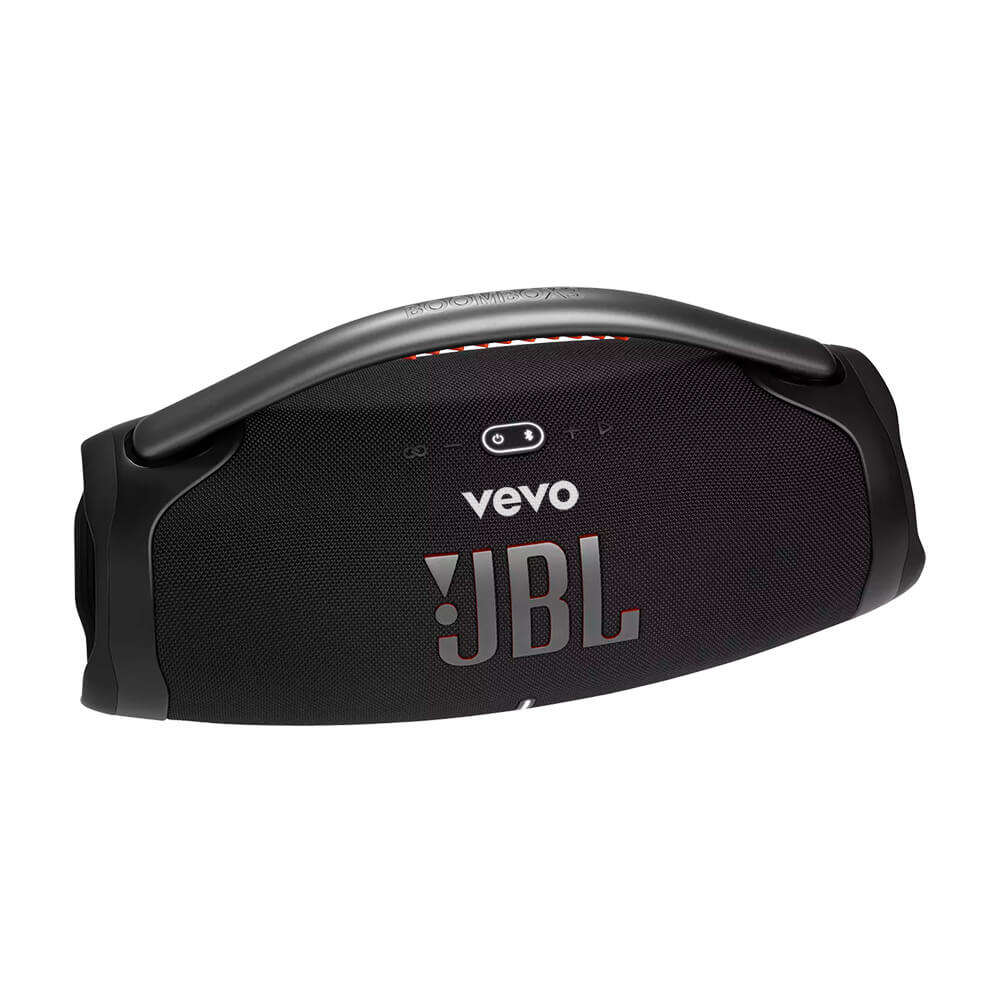 JBL Boombox 3 Portable Bluetooth Speaker 2