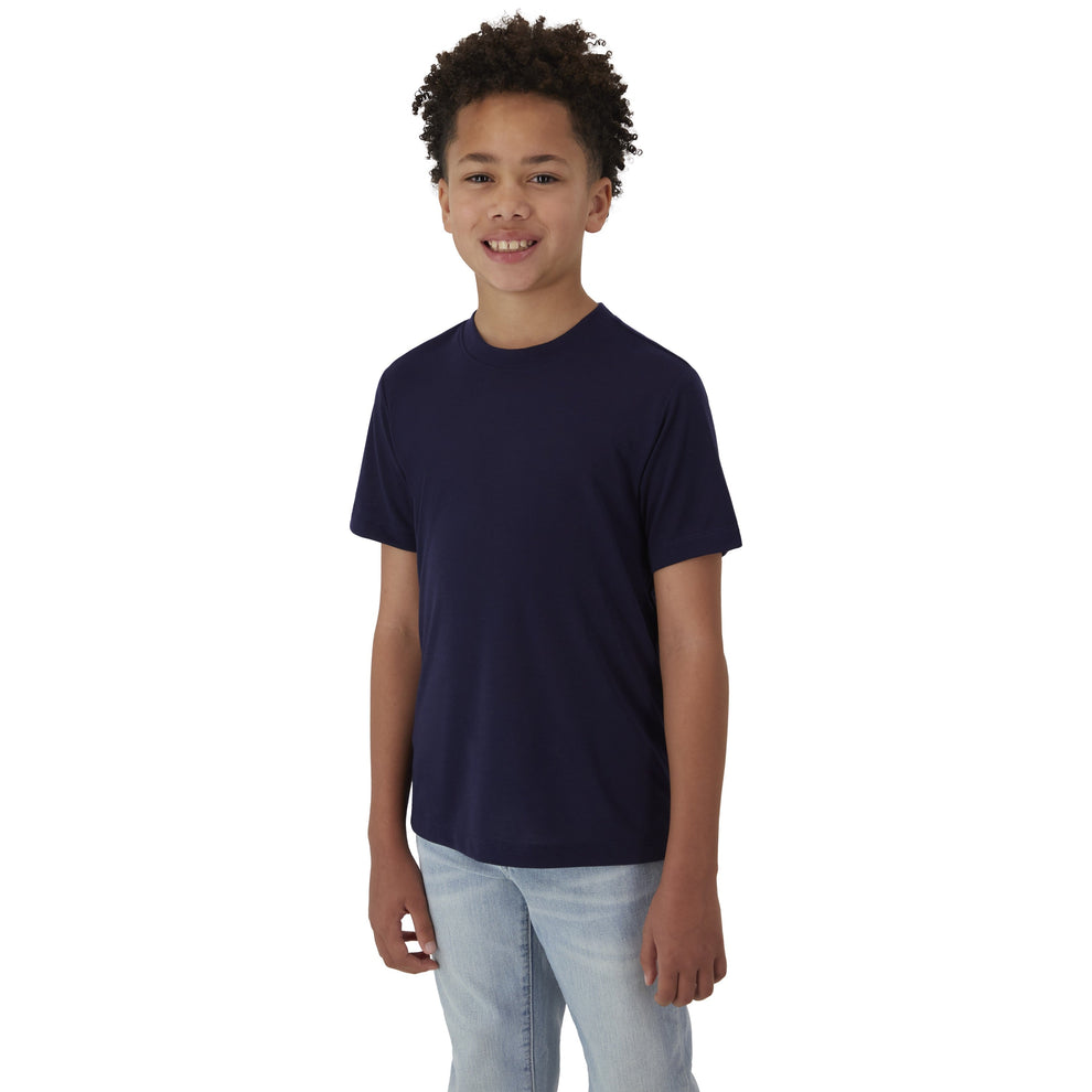 COOL Dri® PerformanceYouth T 6