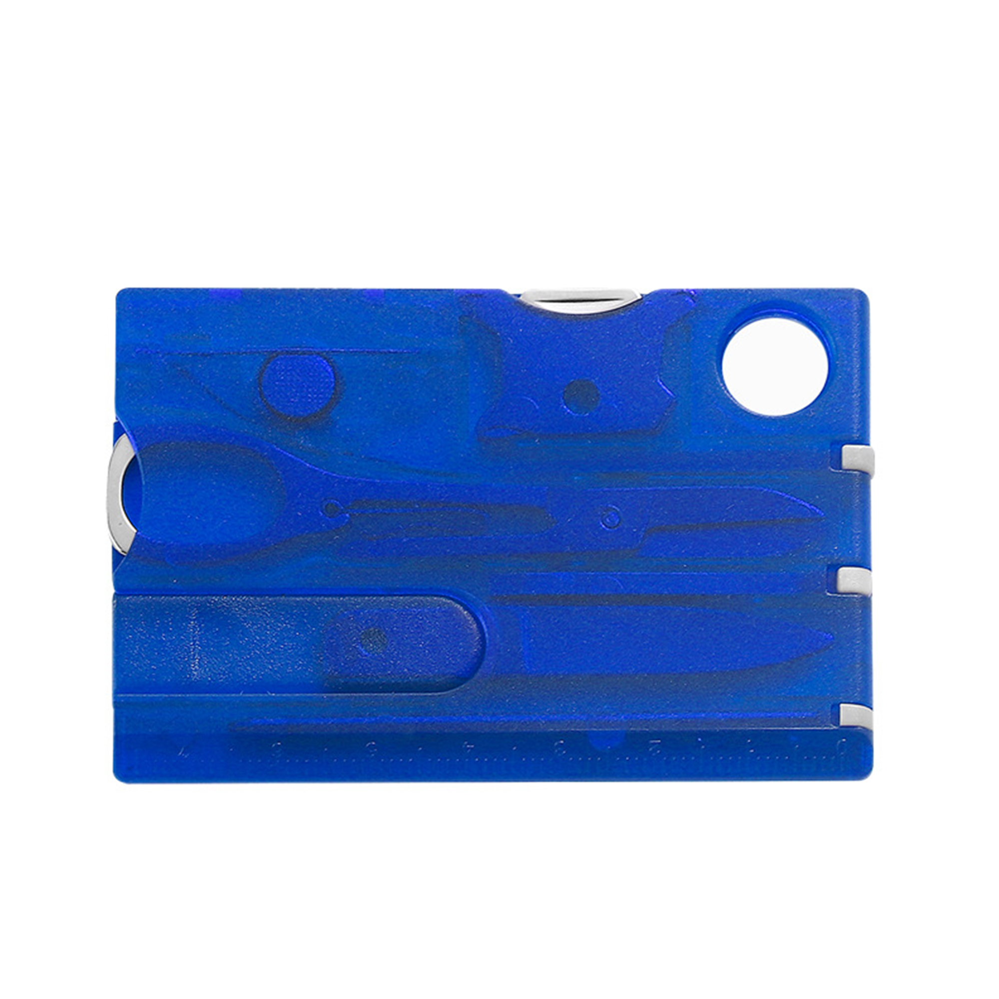 Multi-Tool Survival Card 5