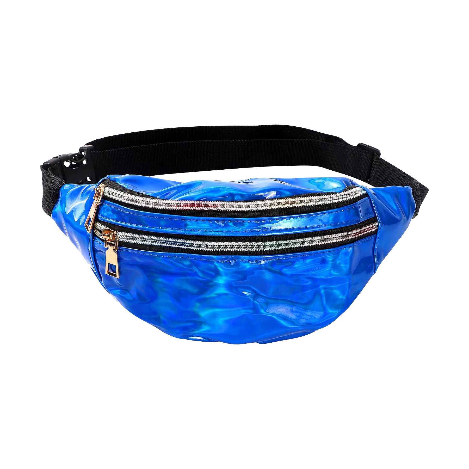 Holographic Fanny Bag 2