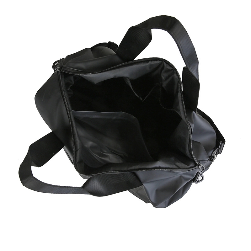 Travel Sports Duffel Bag & Yoga Gym Weekender Tote Handbag 3