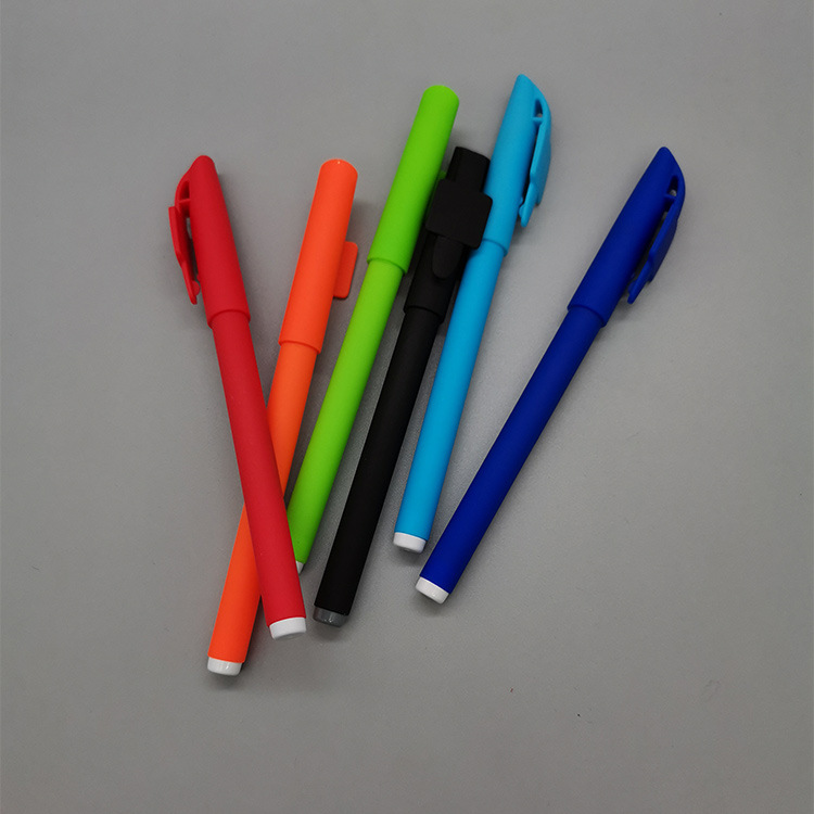 Students And Business Neutral Pens 2