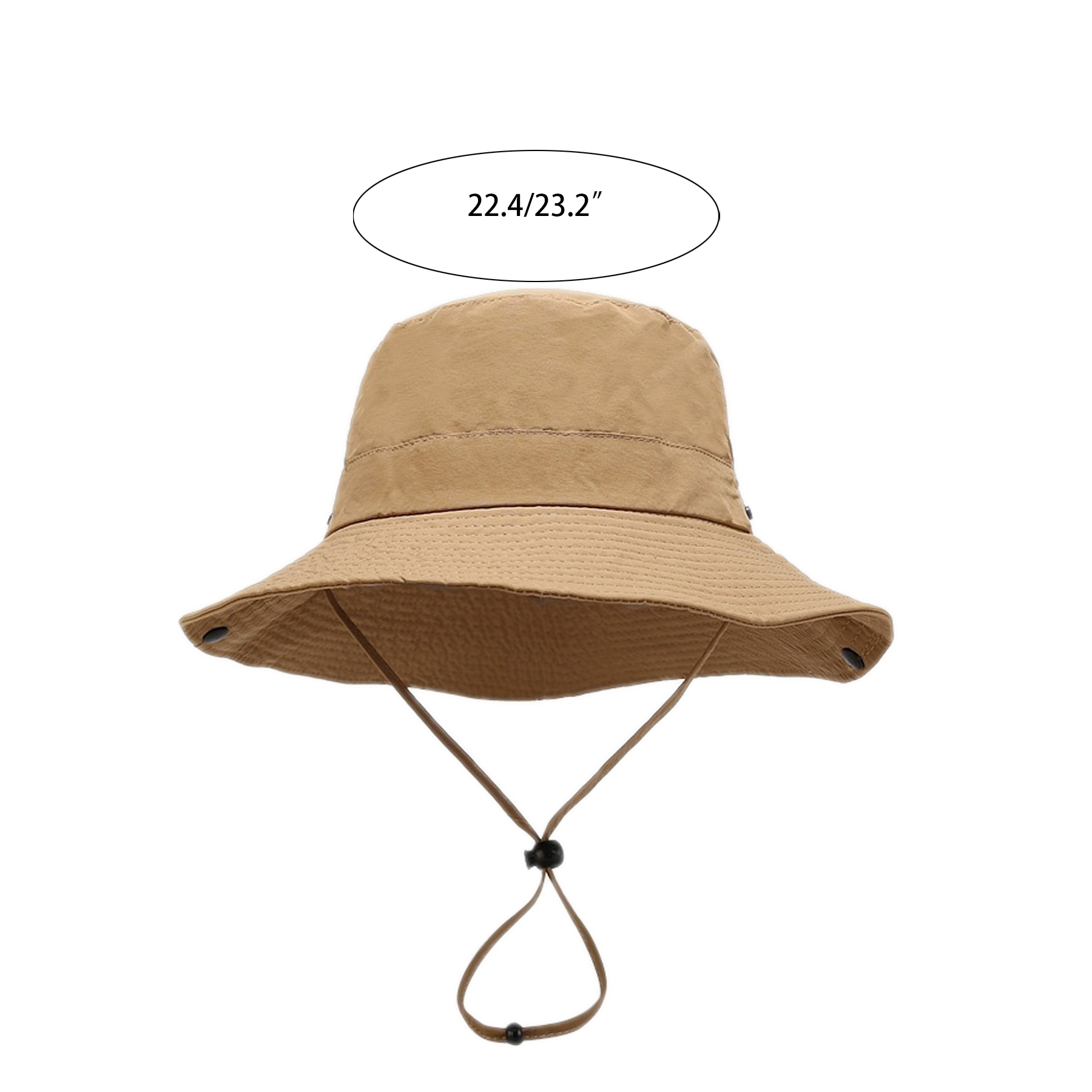 Windproof Fishing Hats 2