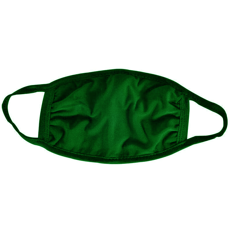 2-Ply Cotton Face Mask with Filter Pocket 11