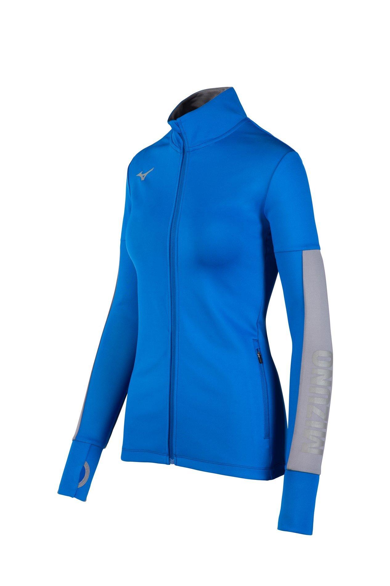 Women's Alpha Quest Jacket 10