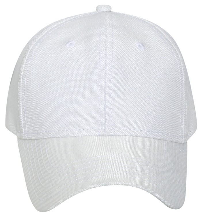 OTTO CAP® 6 Panel Low Profile Baseball Cap 12