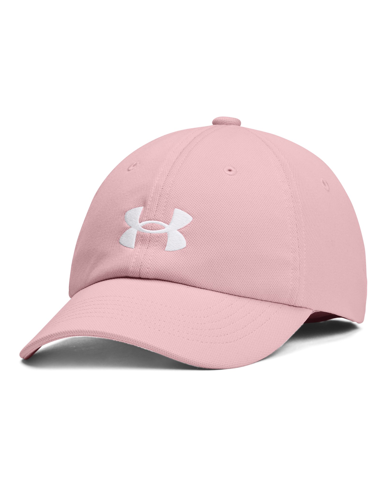 UA Play Up Girls' Cap 6