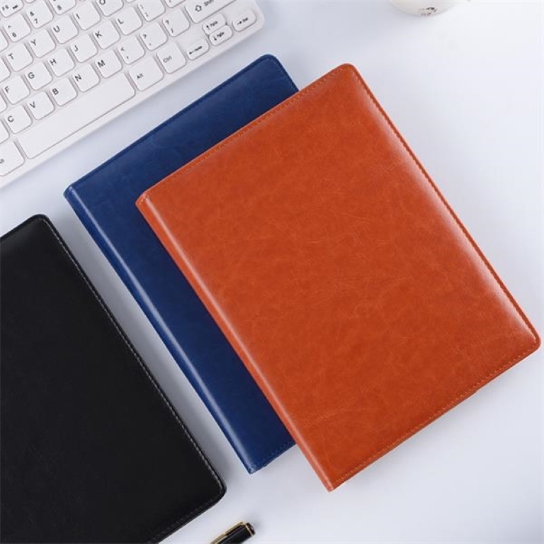 Multifunctional A5 Padfolio 4