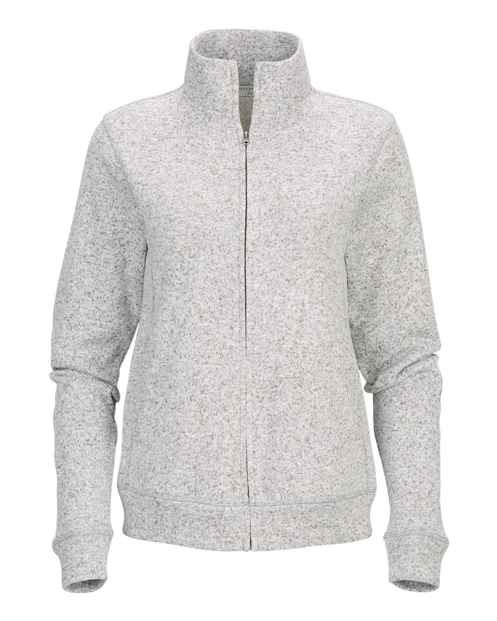 Women's Alpine Full-Zip - BW5207 6