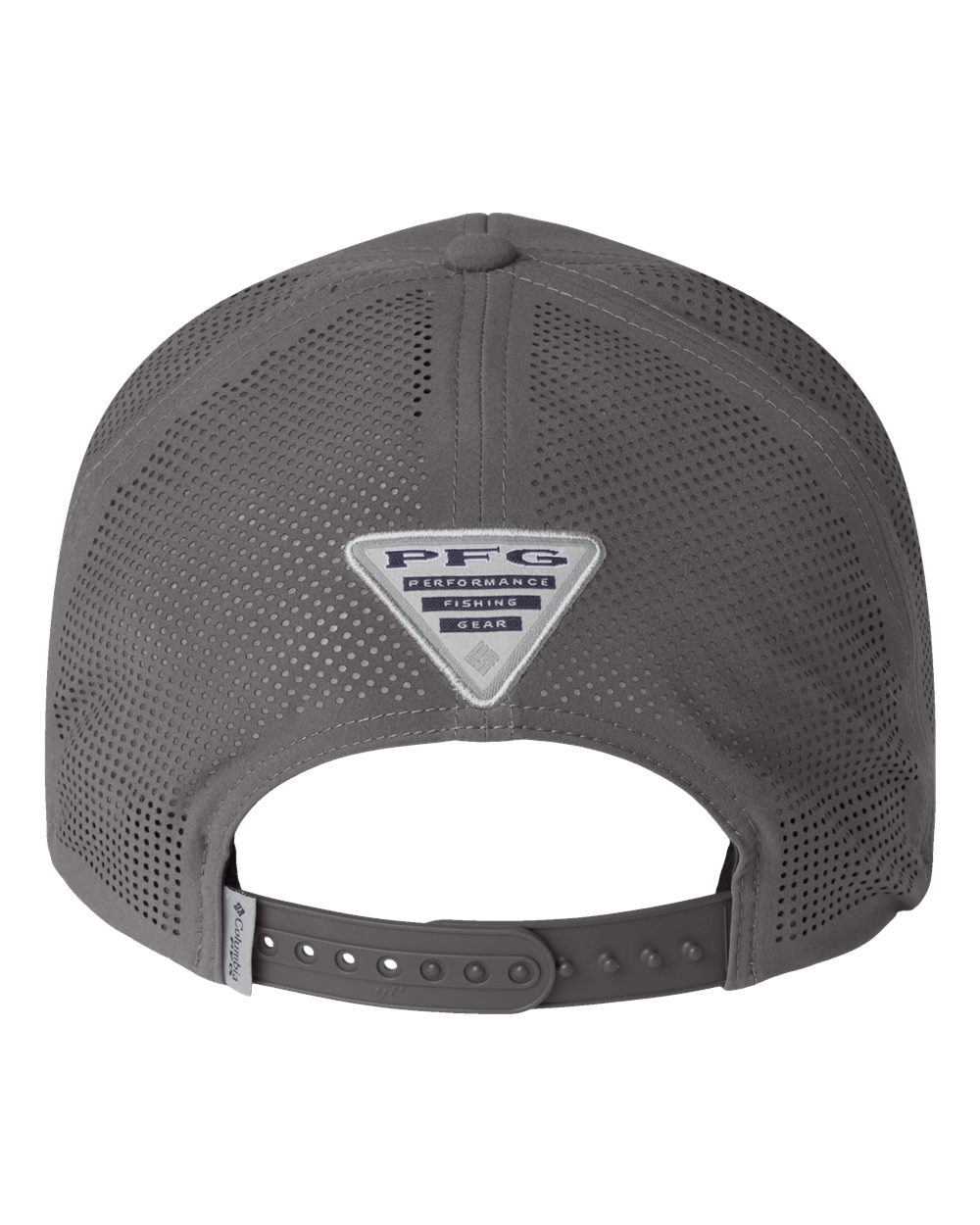 Tidal Pursuit™ 3D Stretch Snapback Cap - 212134 9