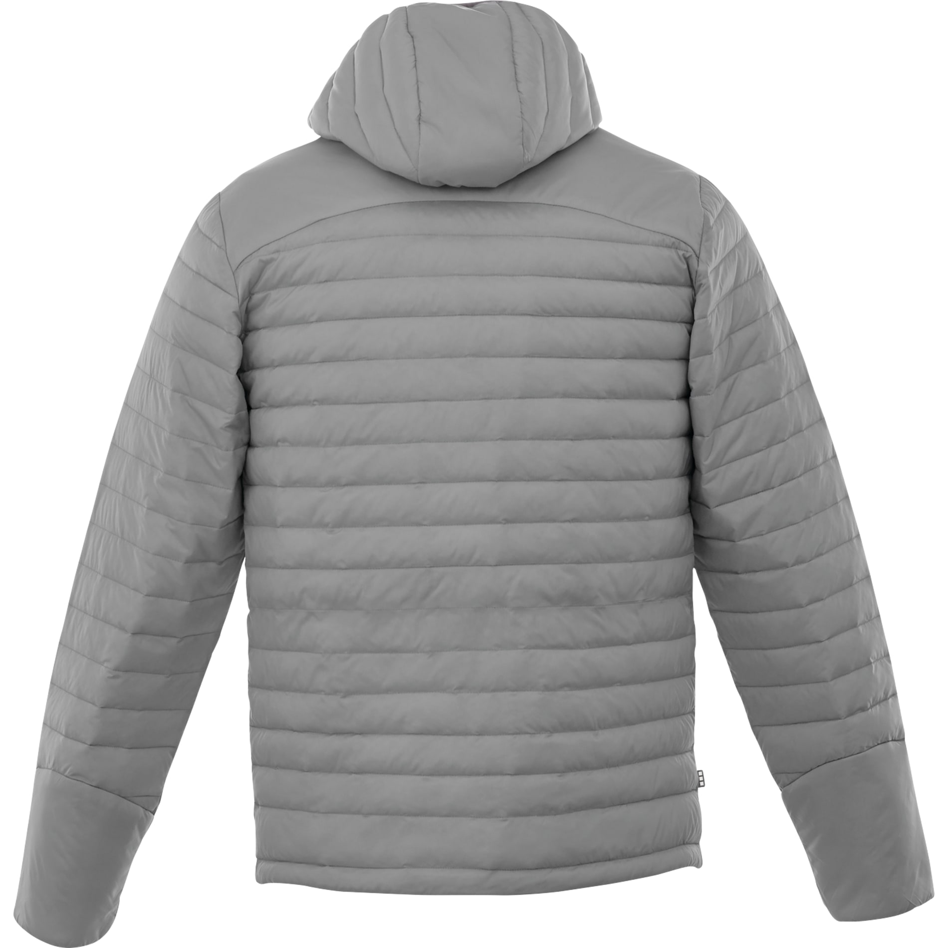 Men's SILVERTON Packable Insulated Jacket 7
