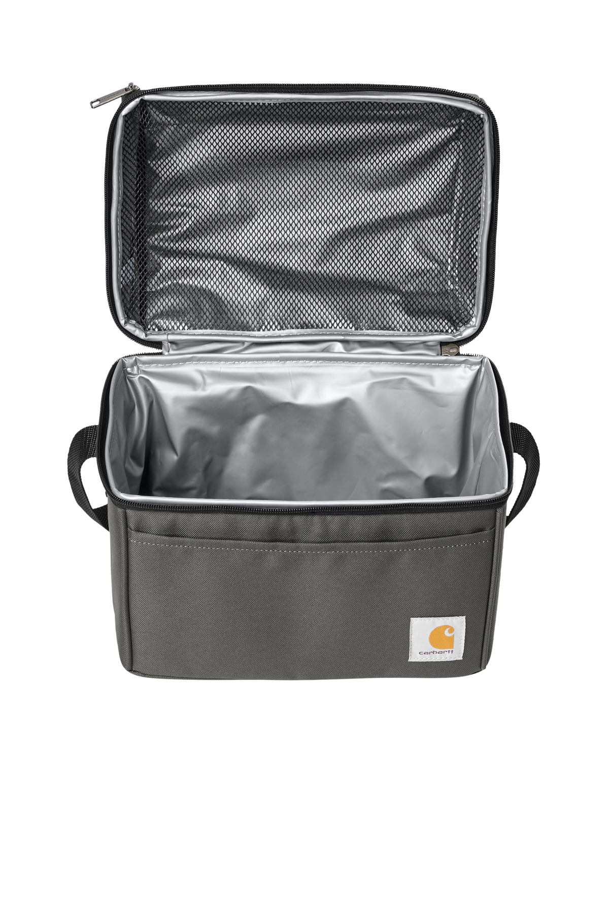 Carhartt Lunch 6-Can Cooler. CT89251601 1