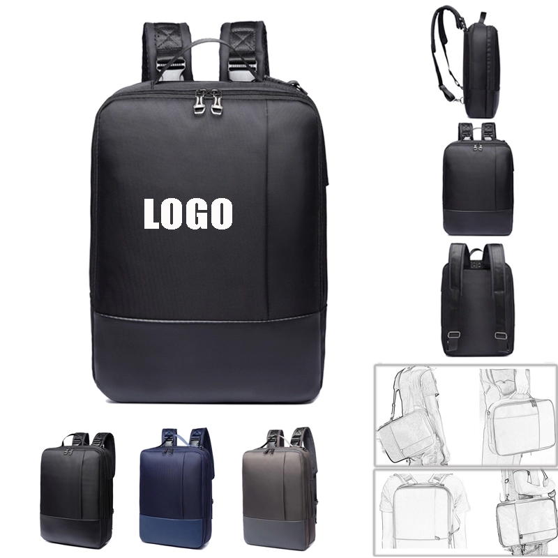 16.5 Inch Laptop Bag 2