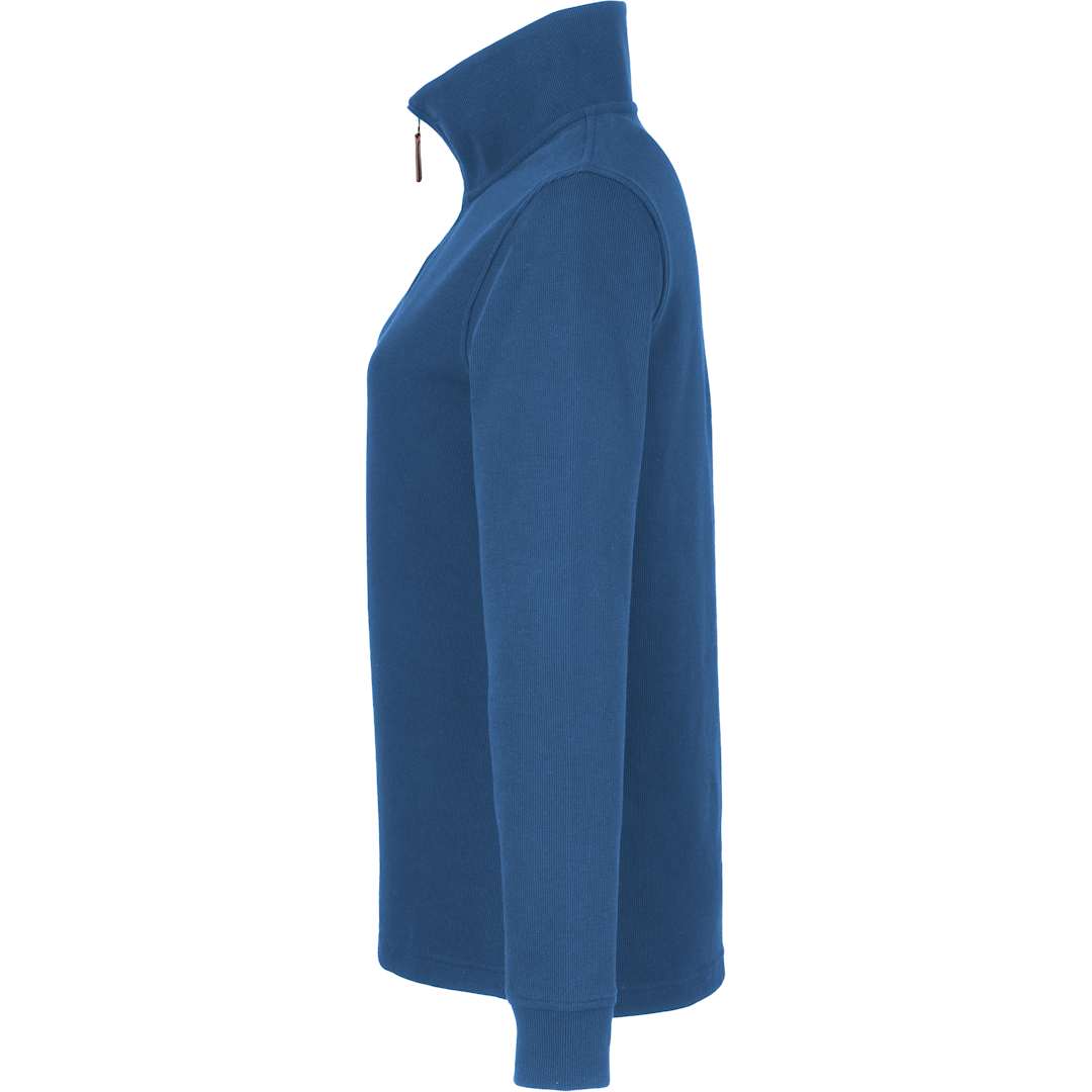 HUDSON Eco Knit Half Zip - Women's 122