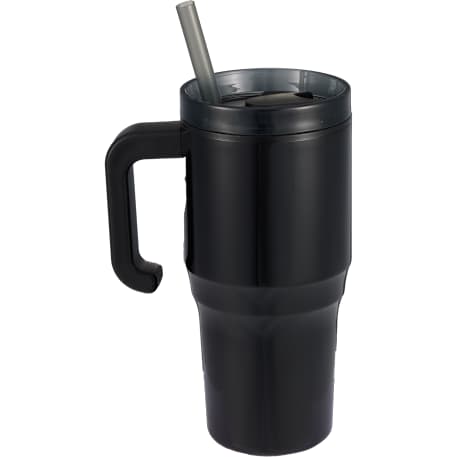 Thor 20 oz Straw Mug 23