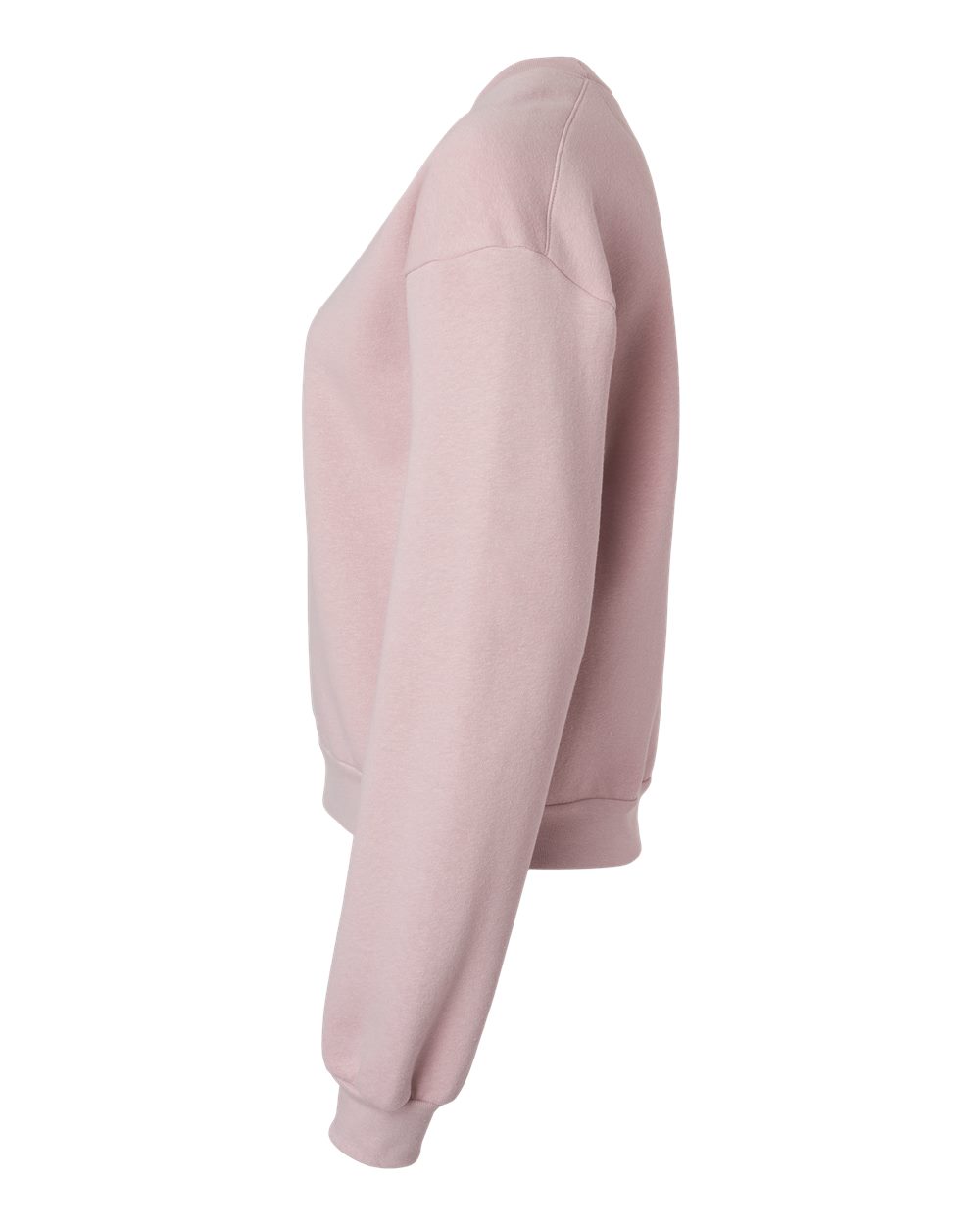 Women's ReFlex Fleece Crewneck Sweatshirt - RF494 27