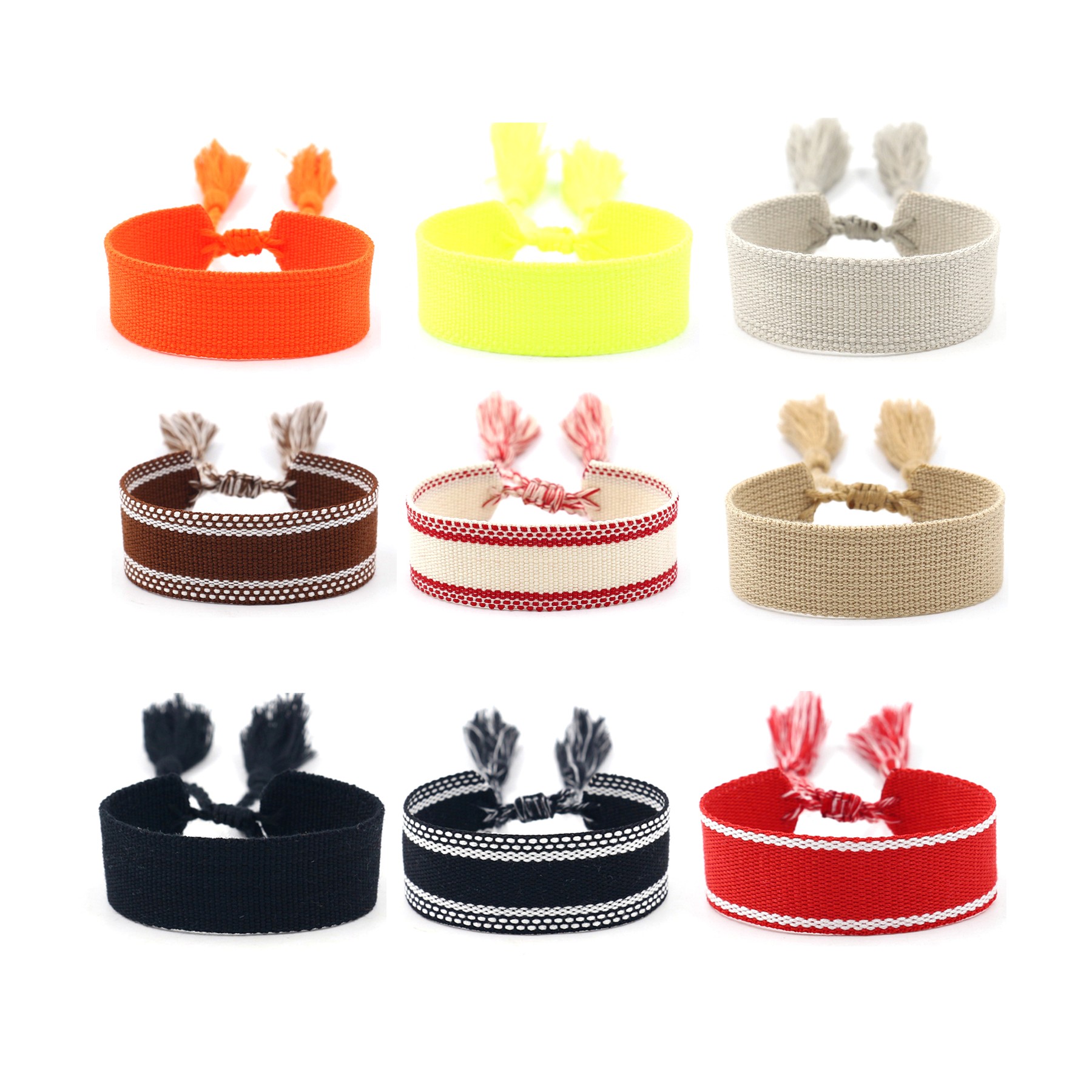 Friendship Bracelet