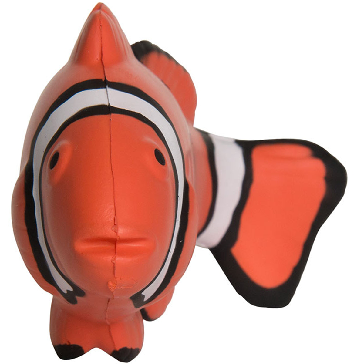 Clown Fish Stress Reliever 6