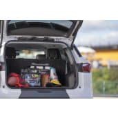 Game Day Clear Zippered Safety Tote 23