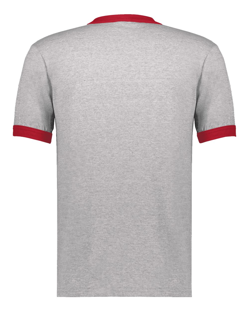 Unisex 50/50 Ringer T-Shirt - 710 109