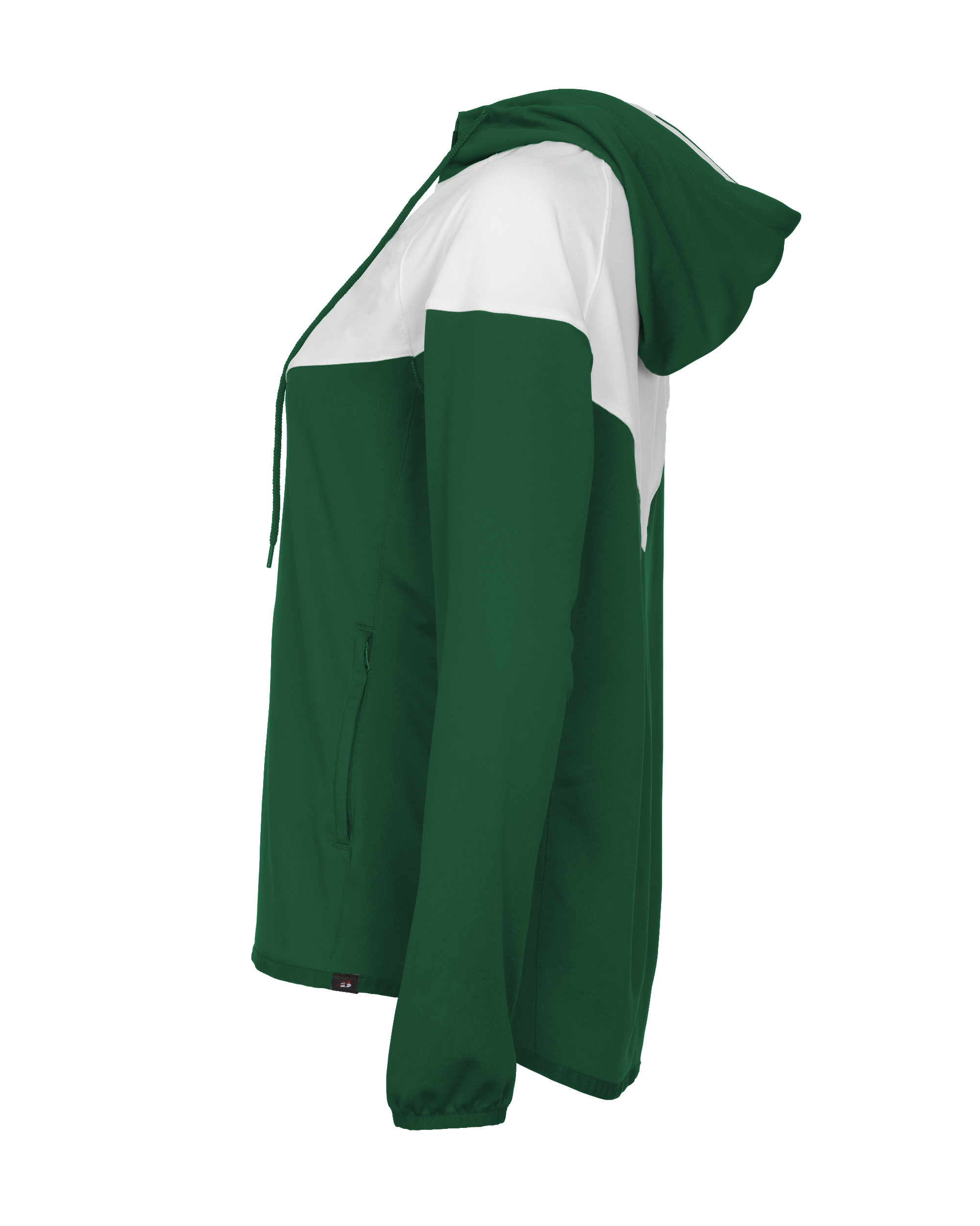 Sprint Outer-core Women's Jacket 3