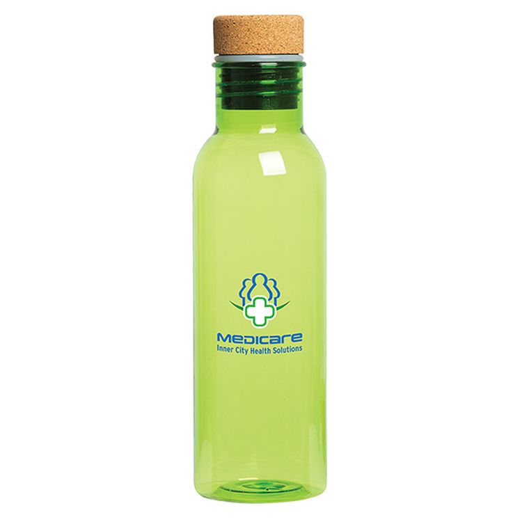 Castaway 700 Ml. (23.5 Fl. Oz.) Tritan™ Bottle 2