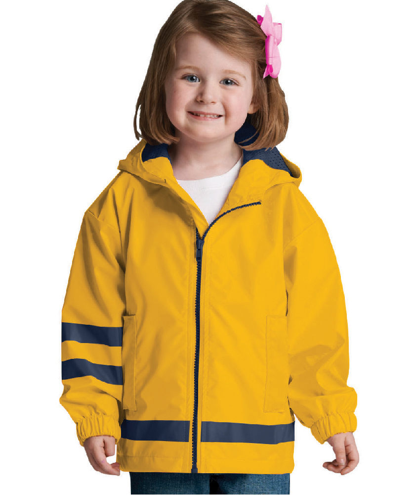 Toddler New Englander® Rain Jacket 20