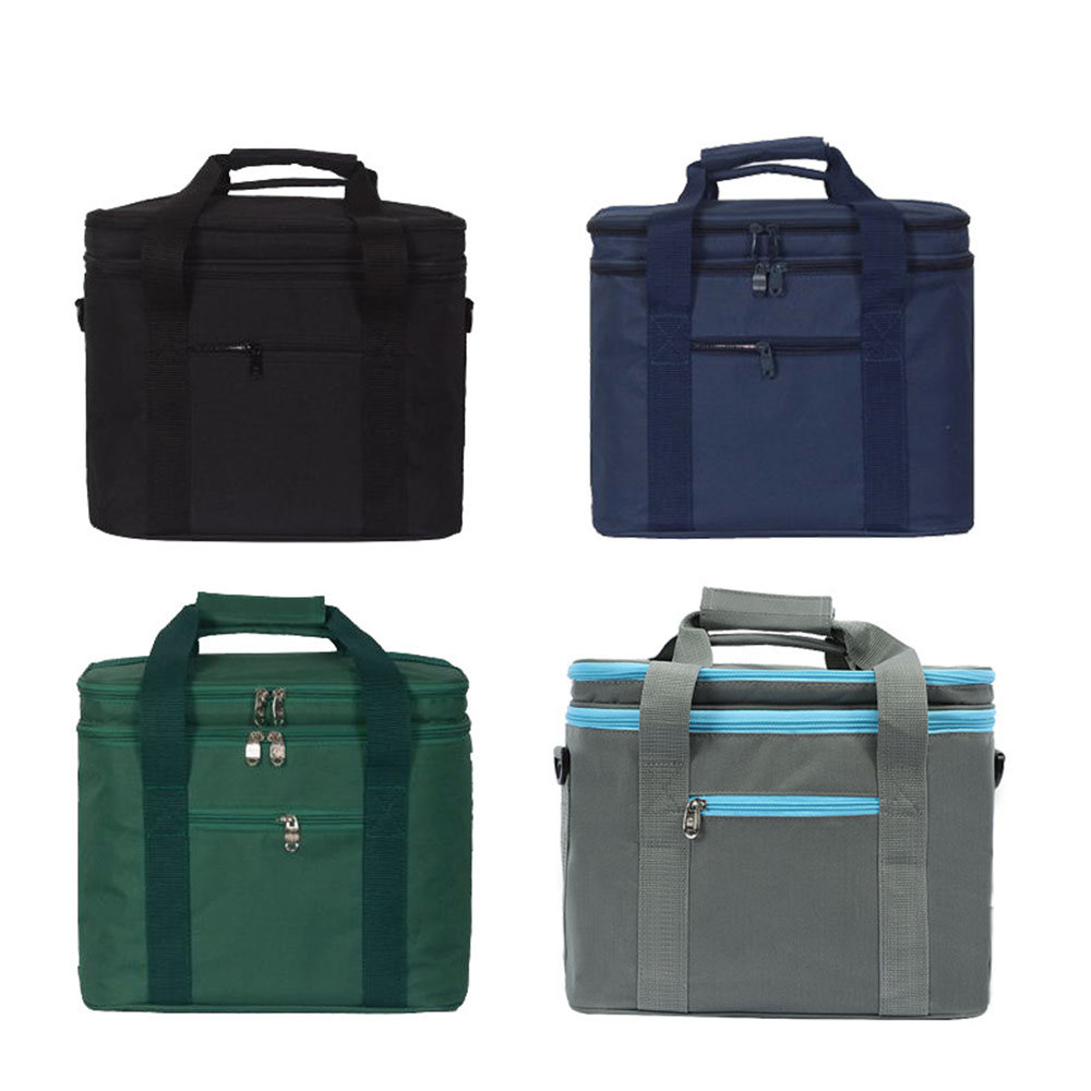 Double Insulated Lunch Bag 3