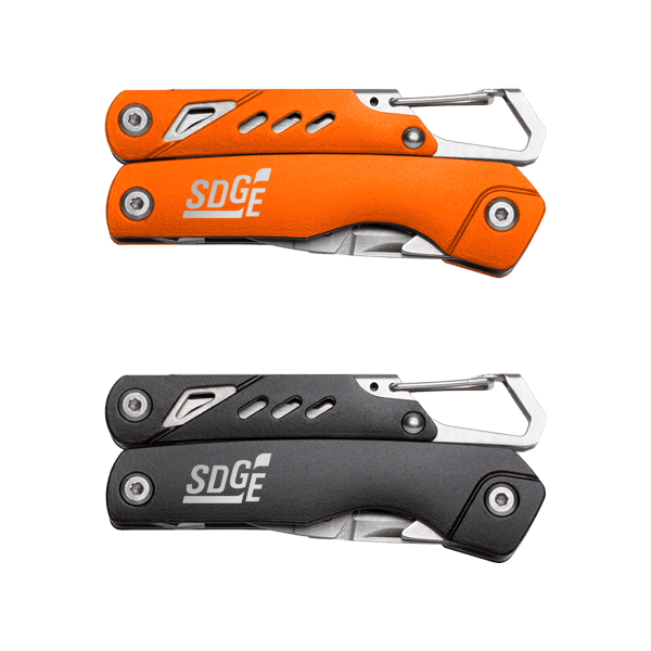 Jr. Gripper Multi Tool 22
