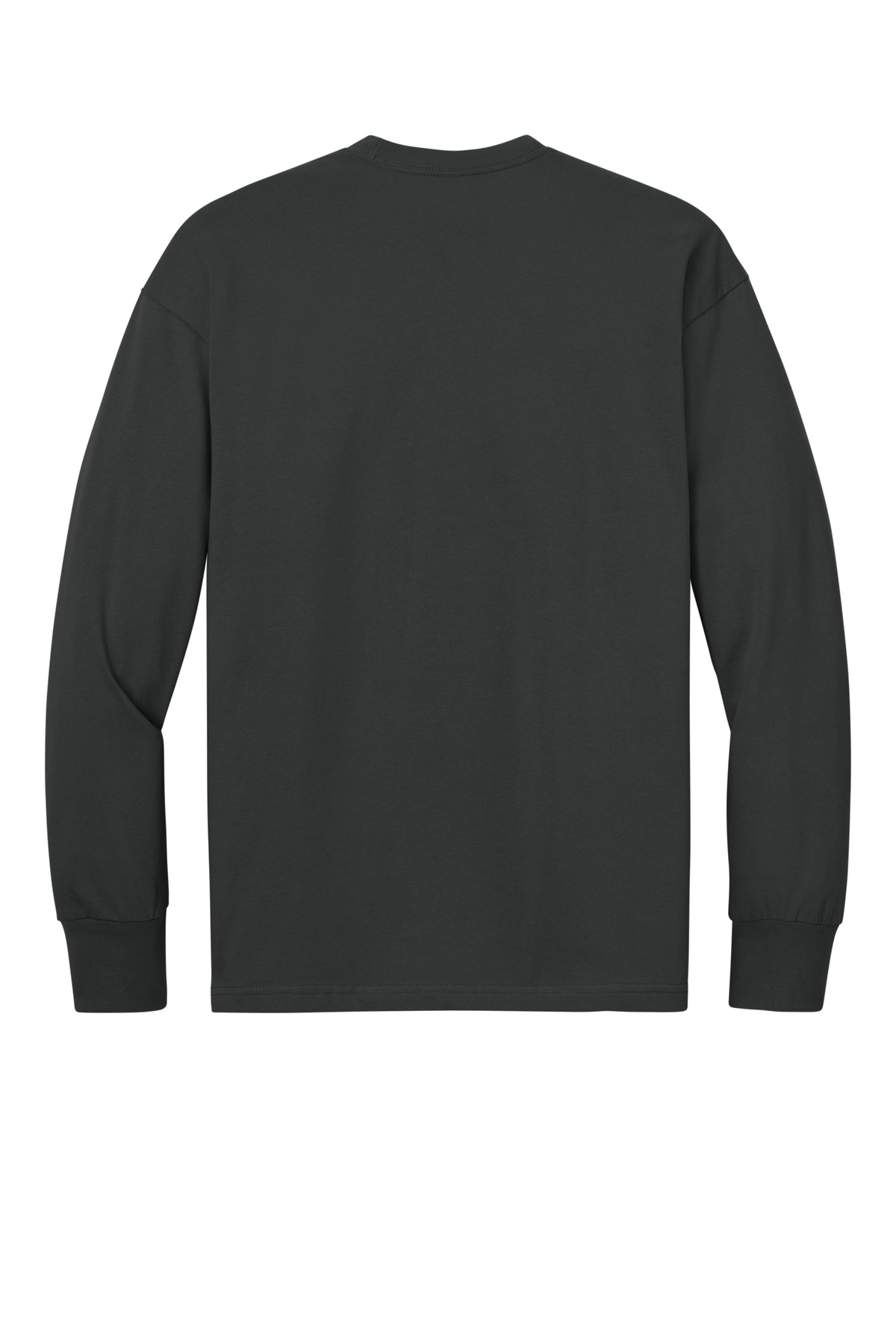 Next Level Apparel Heavyweight Long Sleeve Tee NL7211 35