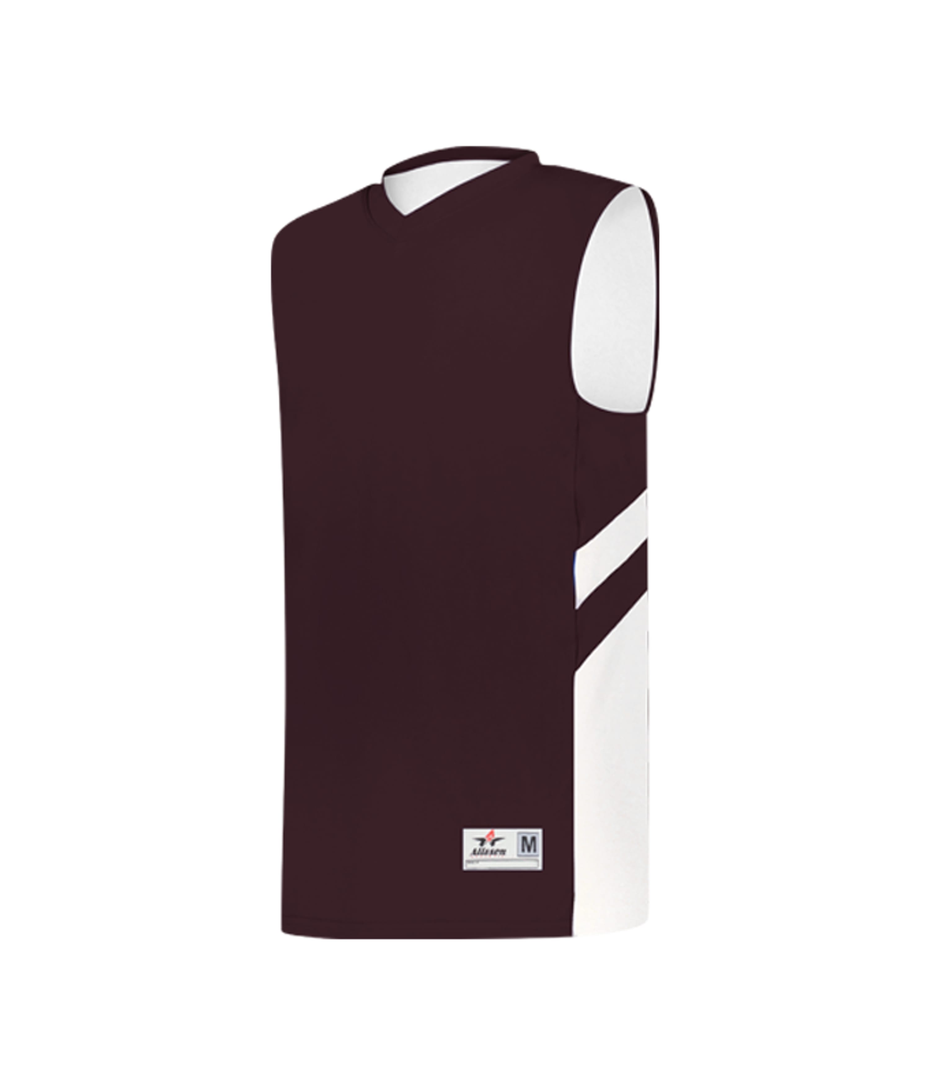 YOUTH B-PIVOT REVERSIBLE BASKETBALL JERSEY 2