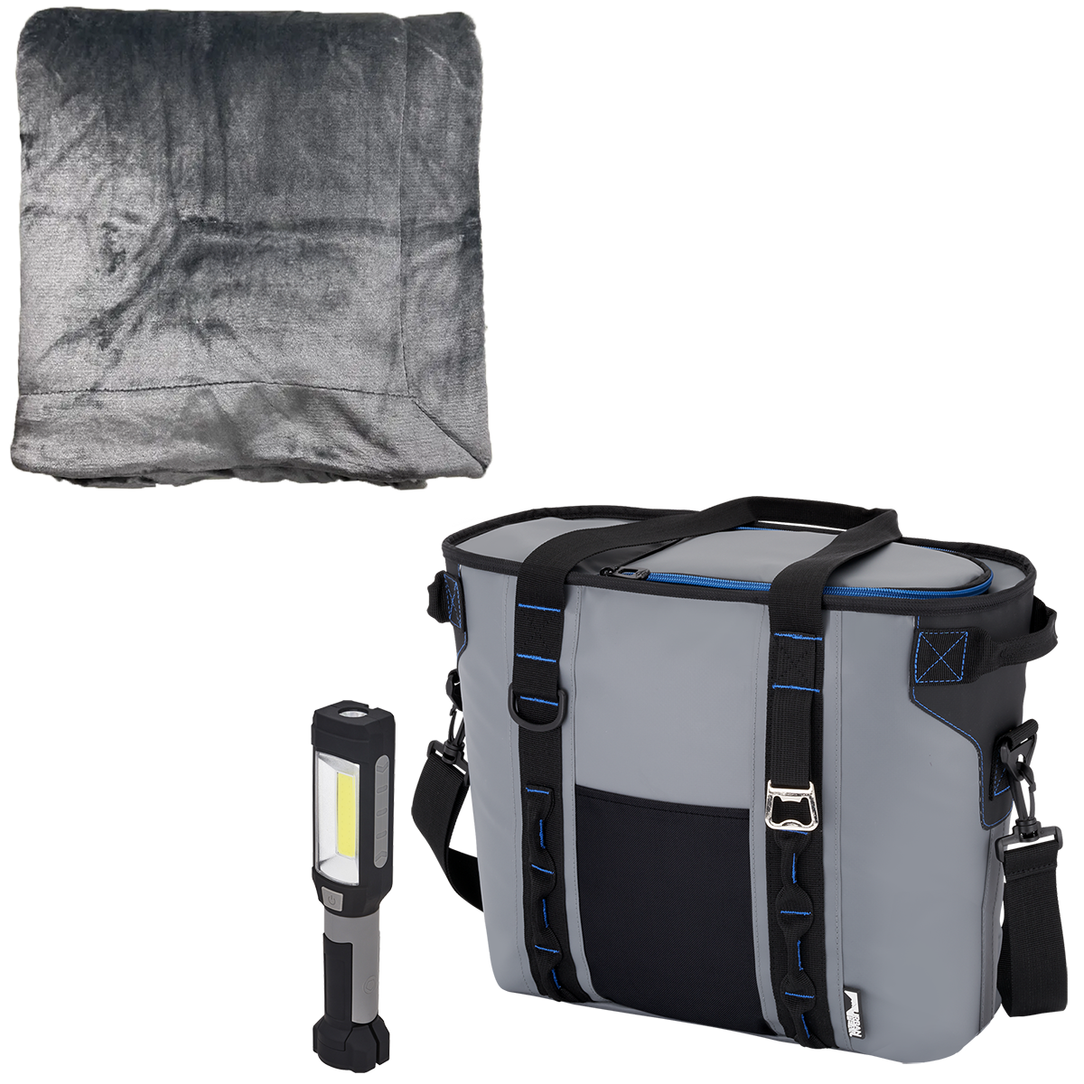 Urban Peak® CB157 Cozy Nights Kit 8