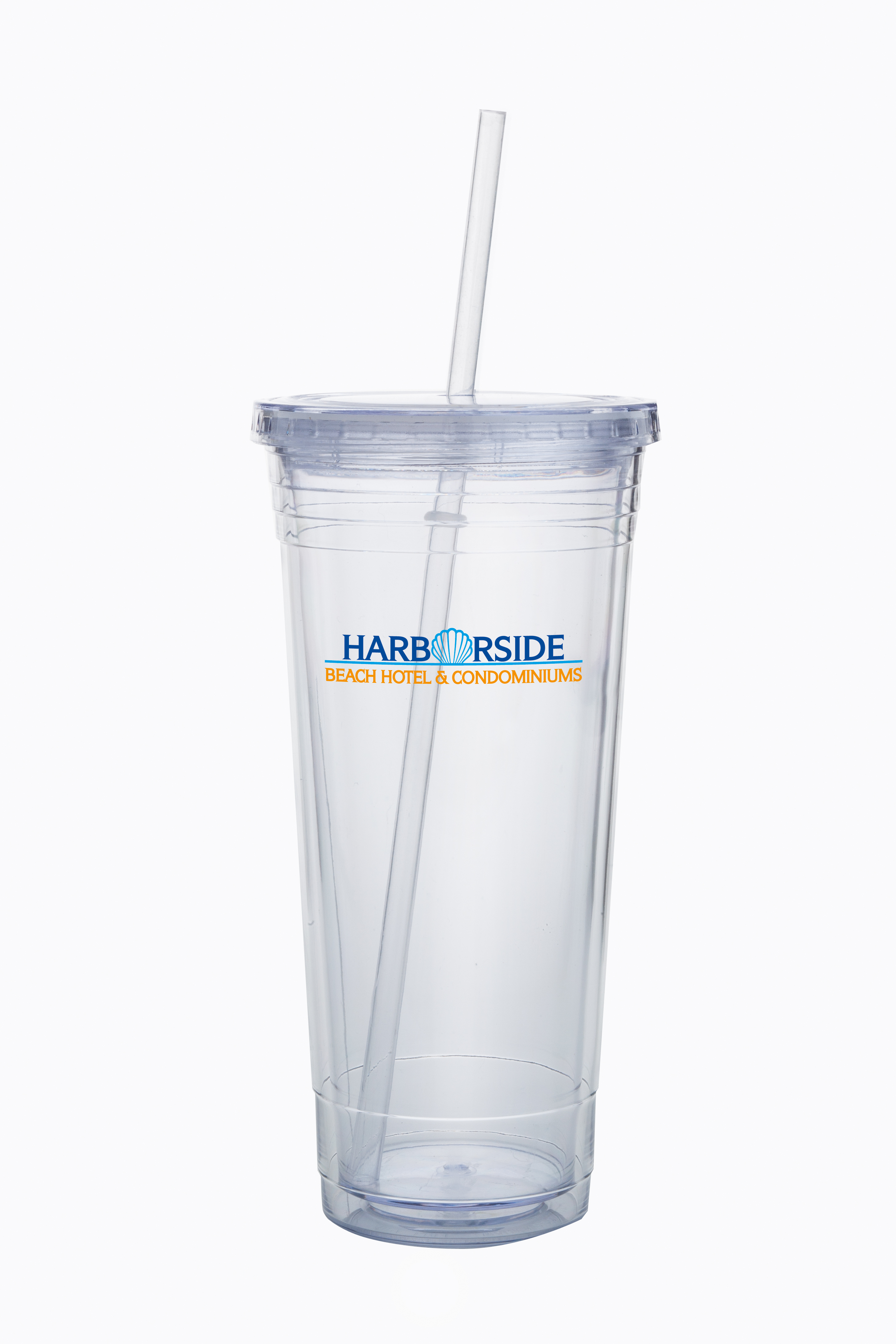 Good Value™ Double Wall Acrylic Tumbler - 24 oz. 13